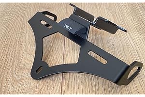 GENERIC Tail Tidy, Suitable for the Yamaha MT-125. *PLUG & PLAY* 2020 2021 2022 2023 2024 2025 MT125