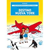 Las aventuras de Jo, Zette y Jocko 2. Destino Nueva York: El Stratonef H-22 / 2.&ordm; episodio