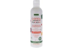 Cantu Kids Conditioner 237ml