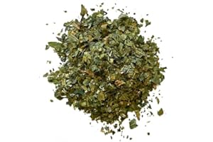 Tisane Murier feuille 100 g. morus nigra