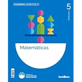 Cdn Matem&aacute;ticas 5-3Prm cast (CONSTRUYENDO NM)