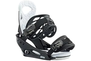 Burton Smalls Fijaciones de Snowboard