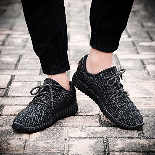 SITAILE Unisex Herren Damen Helle Sportschuhe Sport Outdoor Schuhe Laufschuhe Sneaker - 6