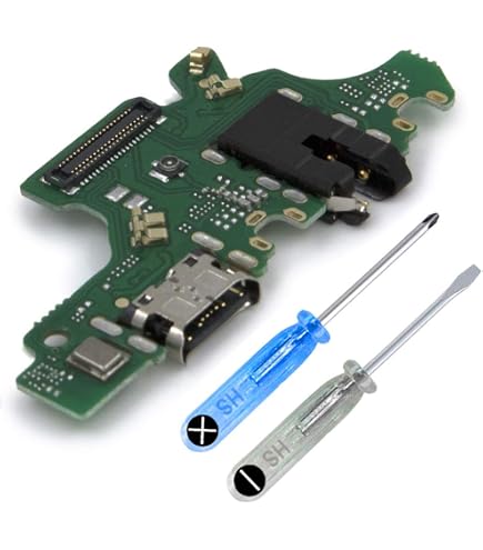 Câble Antenne WiFi Interne Pour Huawei P30 Lite – Câble Coaxial De Rechange, Pièce De Réparation - 9