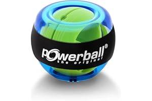Kernpower, tennsi Powerball