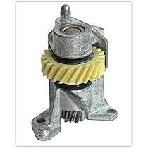Kit di riparazione originale e grasso ad alte prestazioni, adatto per robot da cucina KitchenAid (Artisan, Classic, Ultra, Heavy Duty