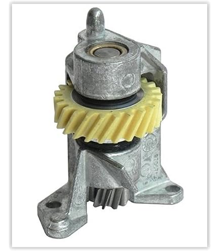 Kit Di Riparazione Originale Per Robot Da Cucina KitchenAid – Ingranaggi E Grasso Ad Alte Prestazioni Per Artisan, Classic, Ultra, Heavy Duty