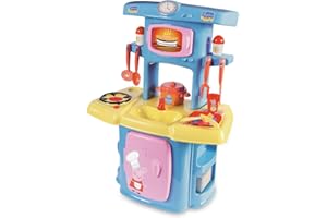 Smoby Peppa Pig - Mi Cocina 1711