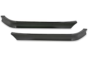 JOM Car Parts & Car Hifi GmbH 5111417JOM Spoilerecken für Frontstoßstangen