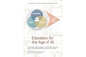 Education for the Age of AI: Why, What and How should students learn for the age of Artificial Intelligence?