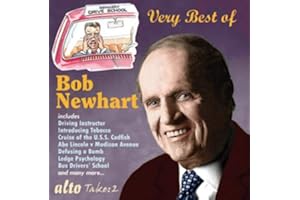 Very Best Of Bob Newhart