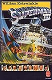 Superman III