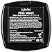 NYX Cosmetics Powder Blush - Mauve