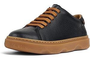 Camper Mixte Enfant Kiddo K800600 Chaussures à Lacets