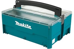 Makita P-84137 Makpac Cantilever förvaringslåda