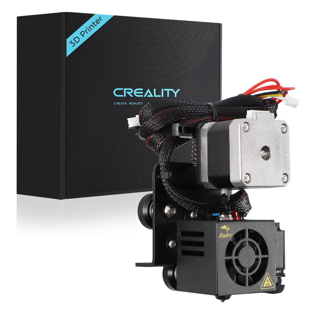 Transform Your Printing with the Creality Extruder Direct Drive Upgrade Kit