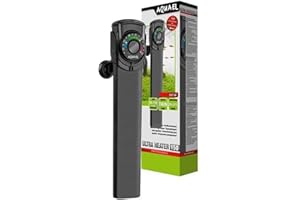 AQUAEL PLASTIC ULTRA Heater 150W