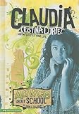 Cover zum Buch Advice about School: Claudia Cristina...