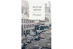 Poemas. (Hannah Arendt) (fuera de colección)