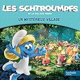 Les Schtroumpfs le film - Histoire RC