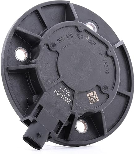 Électrovanne Déphaseur FEBI BILSTEIN Catalogue En Ligne | Avis Et