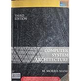 Buy Computer Systems Architecture By M Morris Mano (Second HAnd & Used ...