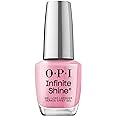 OPI Nail Polish, Infinite Shine Long-wear System, 2nd Step, Gel-Like Nail Varnish with no UV lamp needed, Flamingo Your Own Way 15ml
