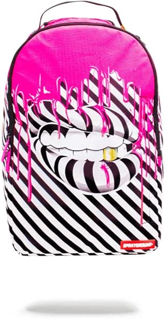 illusion lips sprayground