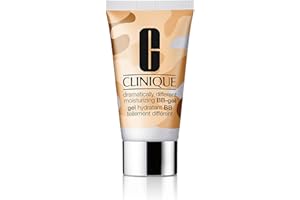 CLINIQUE Dramatically Different Moisturizing BB-Gel, Oil-Free Hydration, Tinted Moisturiser