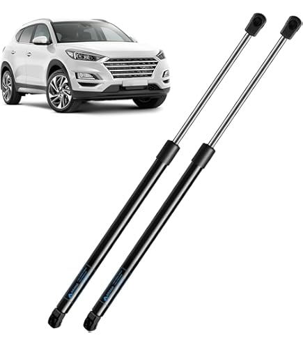 901780 STABILUS LIFT-O-MAT Amortiguador de maletero 455N, 663,5 mm
