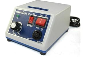 SHZICMY Electric polishing Machine Laboratory Micro Motor polishing Machine