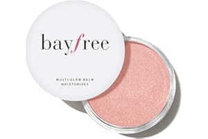 ‎BAYFREE bayfree Multi Glow Balm Blush für Cheeks Rouge Gesichts Taufrischer Glanz Leichte Textur Natürlich Vegan Hydrierend Langanhaltend Romantic Tulips