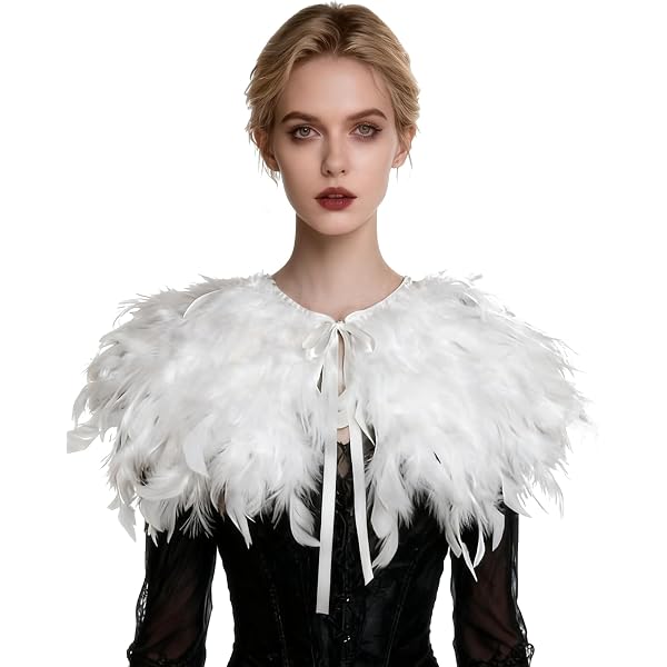 4 Stück Feder Haarklammern Mit Perlen – Elegante Haarspangen Für Hochzeit, Party & Auftritt
