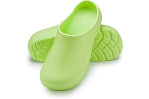 ESTRO Ciabatte Sanitarie Donna Chiuse - Zoccoli Gomma Donna Zoccoli Sanitari Uomo Ciabatte Sanitarie Uomo CC01