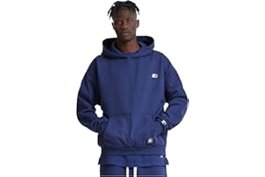 Starter Black Label Bluza z kapturem Mężczyźni Starter Essential Oversize Hoody