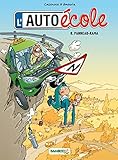 L'Auto école - tome 8 - Panneau-rama