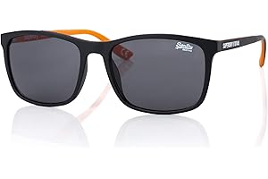 Superdry Hacienda 104 Sunglasses Non Prescription