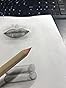 Faber-Castell Matita Cancellabile Perfection 7057, Doppia Punta, Confezione Da 4 - 4