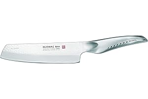 Yoshikin Global Sai Sai-m06 - Cuchillo para verduras (15 cm)