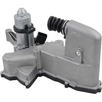 Actionneur Embrayage Citroën/Peugeot - Compatible C2 C3 207 - Ref 218252 3981000091