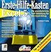 Produktbild Erste - Hilfe - Kasten Excel 5. CD- ROM