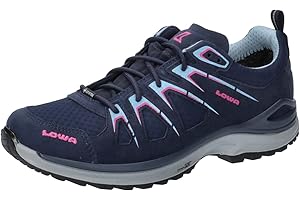 LOWA Innox EVO GTX LO Ws Damen Trekkingschuh Wandern Outdoor 320616