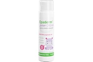 Epaderm Junior Cream, 150 g