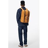 Vintpack Ta1 15.6 In&ccedil; / 22l Sarı Laptop Notebook Sırt &Ccedil;antası - Ta1m1y1
