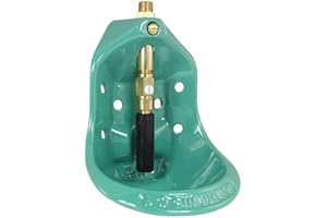 AGRITURA Samsonite Suevia MOD. abbeveratoio 370 1/2"