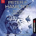 Im Sog der Zeit (Das dunkle Universum 3, 2)