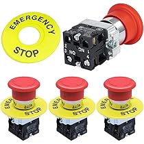 Dispositivo Di Bloccaggio Per Interruttori Scatolati - Foto 9