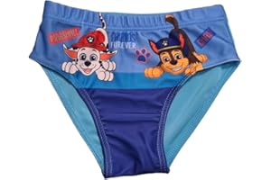 ILS I LOVE SHOPPING Maillot de bain Culotte Slip pour Enfants et Garçons Boxer Parigamba pour Mer et Piscine