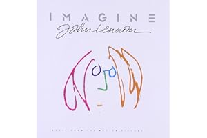Imagine: John Lennon