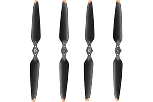 BRAZA Mavic 3 Propeller for Mavic 3 Series Drone Low-Noise Propellers (2 pairs)